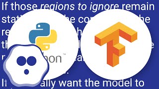 Tensorflow Object Detection API: How to ignore regions during training