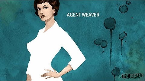 The Bureau: XCOM Declassified Playthrough Part 9 (No Commentary)