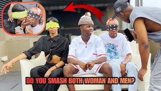 freakiest Blind Date ep4 In South Africa Ft Smiley Forr Thee Babies  Dolla Rsa