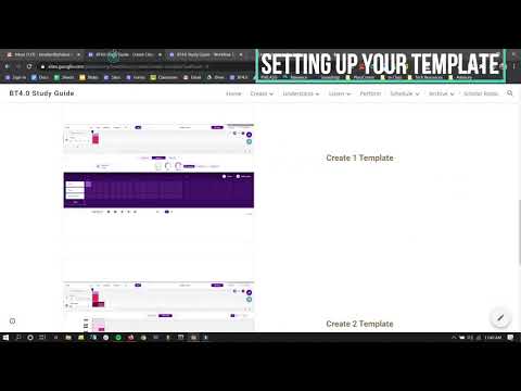 Create Workflow - YouTube