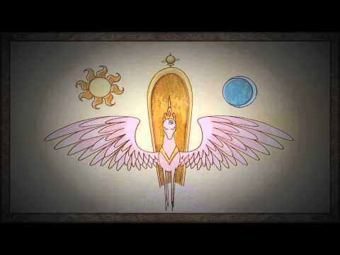 Lullaby Release trailer