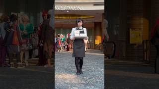 Kobeni Dance Chu, Tayousei Ano Chainsaw Man Cosplay