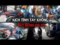 Kị.ch tính tr.uy đ.u.ổ.i tay không bắ.t cướp tới sát Biên Giới-SBC Thủ Đức (video trước bị lỗi)