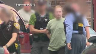 School bus driver arrested in online sex predator sting