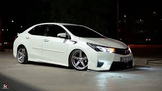 Muhammet Karakuş - Move B*Tch (Remix)