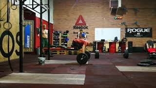 Cyprus throwdown Q2