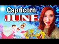 CAPRICORN YOU ARE ABOUT TO BE SHOCKED & SURPRISED BY WHAT WILL HAPPEN NEXT!