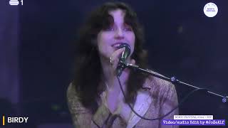 BIRDY complete concert... ALL HITS... at NORTH Festival 2024
