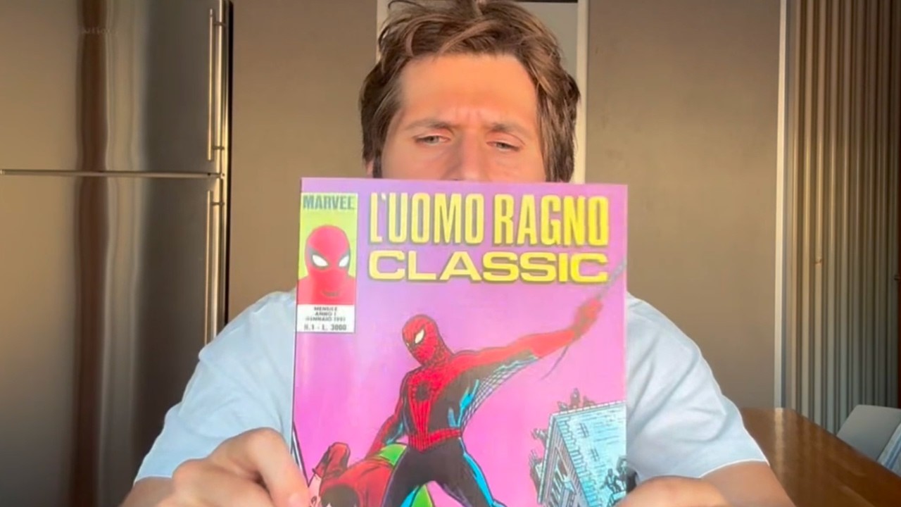 I migliori fumetti Spider-Man - Una guida alle storie per capire il personaggio