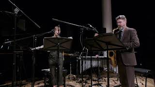 Kristina Wolfe: A Mere Echo of Aristoxenus (2019)