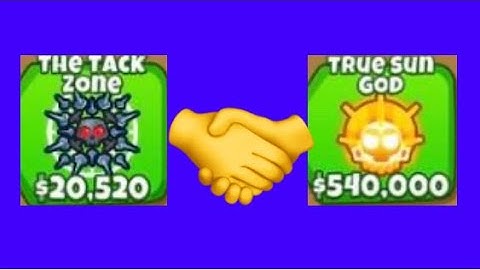 Hypersonic tack shooter is crazy (god boosted)