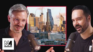 The Truth About Growth | Aaron Bastani Meets Jason Hickel News
