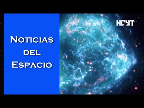 Las primeras galaxias