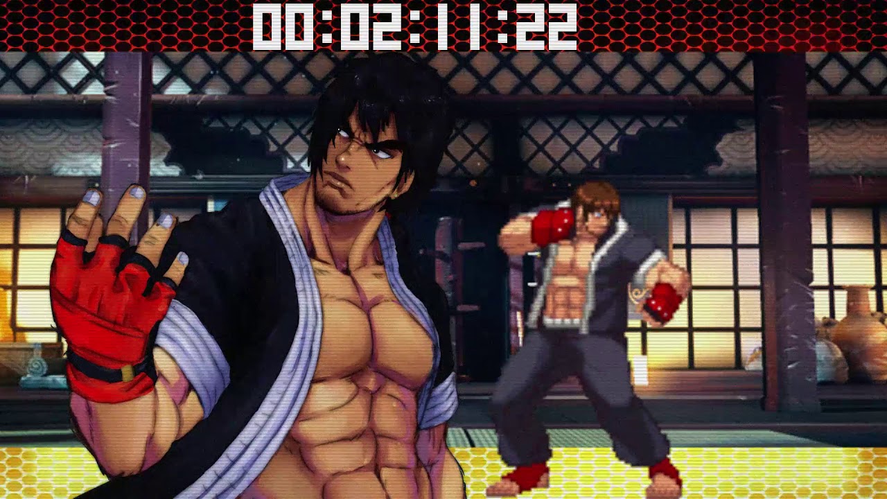 (PROJECT) T.B.O.C - Neireo Suzaki - Deep in the rain ( Shinji Hosoe / Sanodg Style)