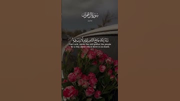 راحة لقلبك♥️🎧#راحة_نفسية #تلاوة_خاشعة #قرآن #quran #تلاوة_خاشعة