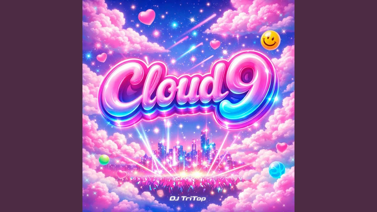 Tonton Cloud 9 di YouTube Tonton Cloud 9 di YouTube
