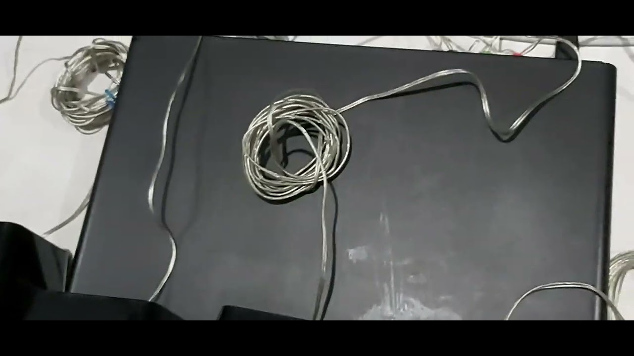 Philips 5.1 home theater set. Music test. HTS3172 YouTube