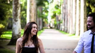 Priscilla & Eduardo - Save the date!!