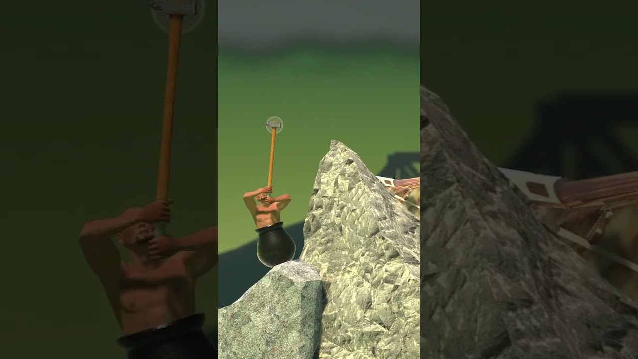 dieses Spiel ist einfach nur Pain | 