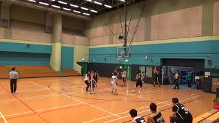 20190128 BIG SHOT VS KLARG 4th Quarter