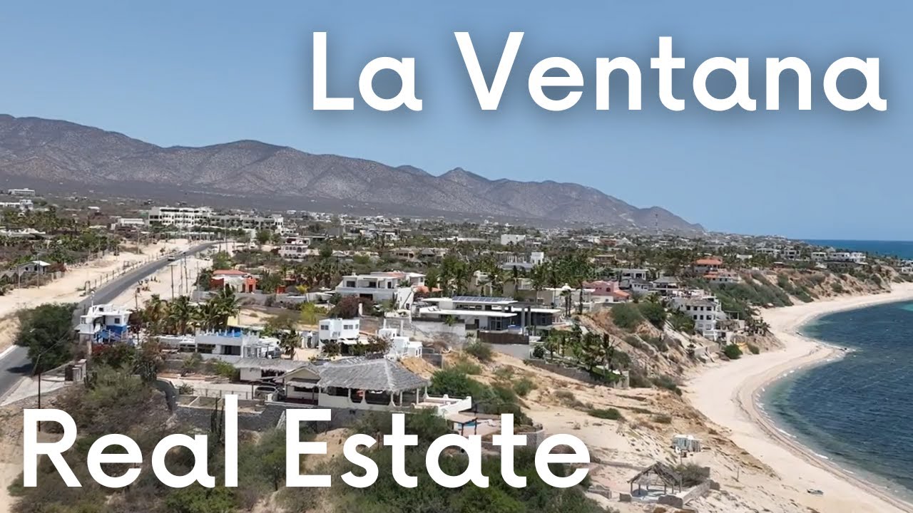 cabo san lucas real estate