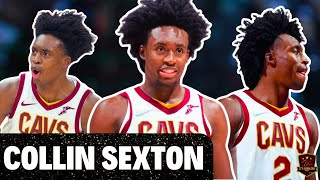 Collin Sexton's 2021-22 Highlights