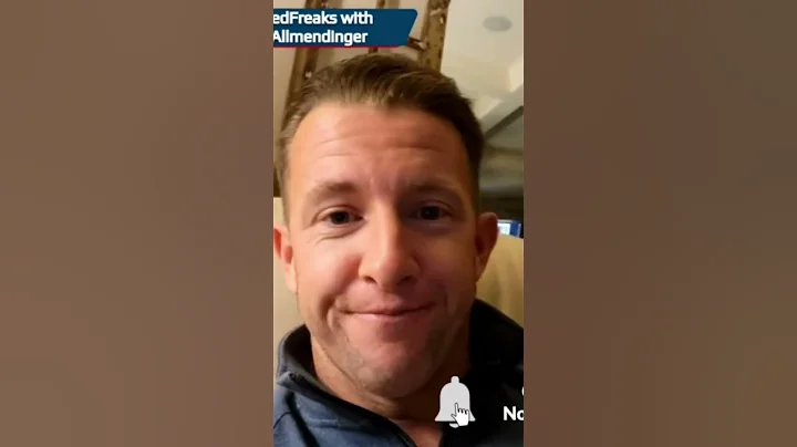 AJ Allmendinger jokes about the Gragson/Gibbs riva...