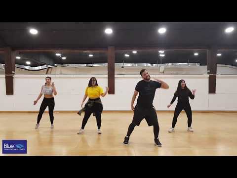 Mala Mía - Maluma / ZUMBA