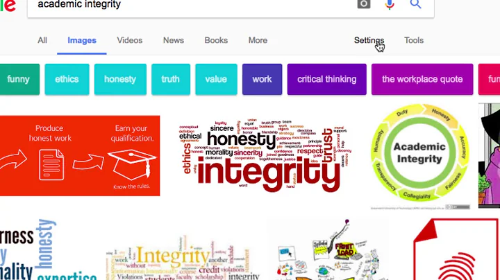 Moodle - add text, images and hyperlinks