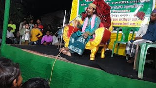 কারিমুল্লা জিহাদী জলসা