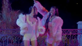 Watch Enchanting Freaky Deaky feat Coi Leray video