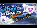 "I'm Sorry! I'll Never Do It Again." | 1v1 Road to SSL w/o Mechanics With Flakes #13