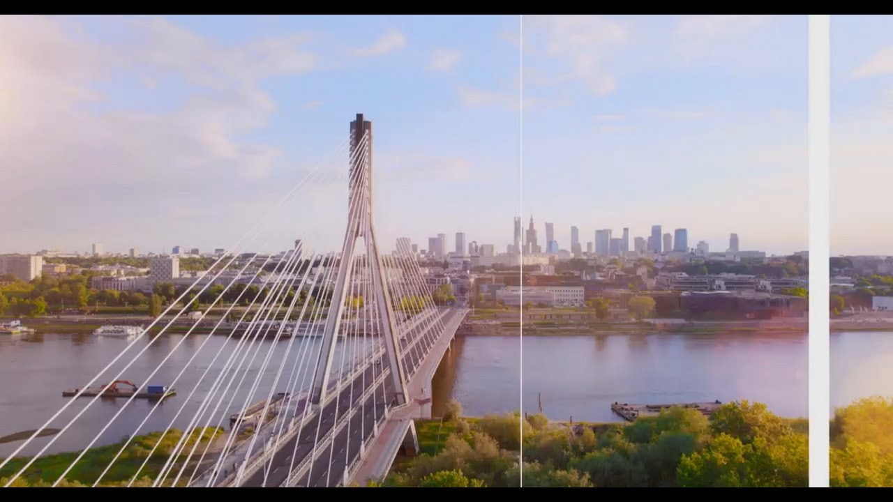 Informacje z Mazowsze, odc. 2 YouTube