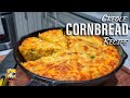 Creole Cornbread Recipe