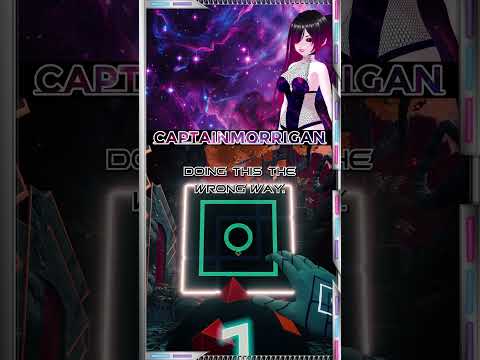 Because that is how we do it! #vtubing #streaming #tobla #puzzlegame #wrongsolution