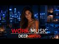 Ultimate Focus Music for Work & Study | Deep Ambient Flow