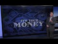 Americans' Money Worries Hit 8-Year High: Here's Why
