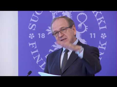 Video: Euro-valuuttakurssiennuste Vuodelle