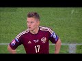 Oleg Shatov vs Sweden (Home) 15-16 1080i HD