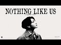 Jungkook Nothing Like Us COVER Arabic Sub الترجمة العربية Jungkook Nothing Like Us COVER Arabic Sub الترجمة العربية