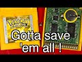 How to save your pokemon cart