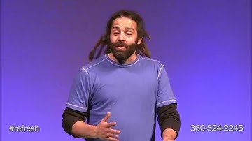 Listen Up (Deuteronomy 4) - Pastor Daniel Fusco