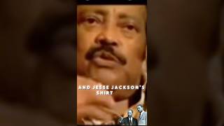 Famous Why Civil Rights Activist, Hosea Williams, Lost Respect for Jesse Jackson 😳 Wealth