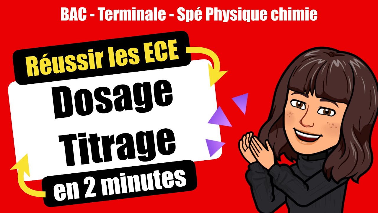 Ece Physique Chimie 2023
