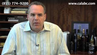Asset vs Stock Transfers | California Liquor License Laws