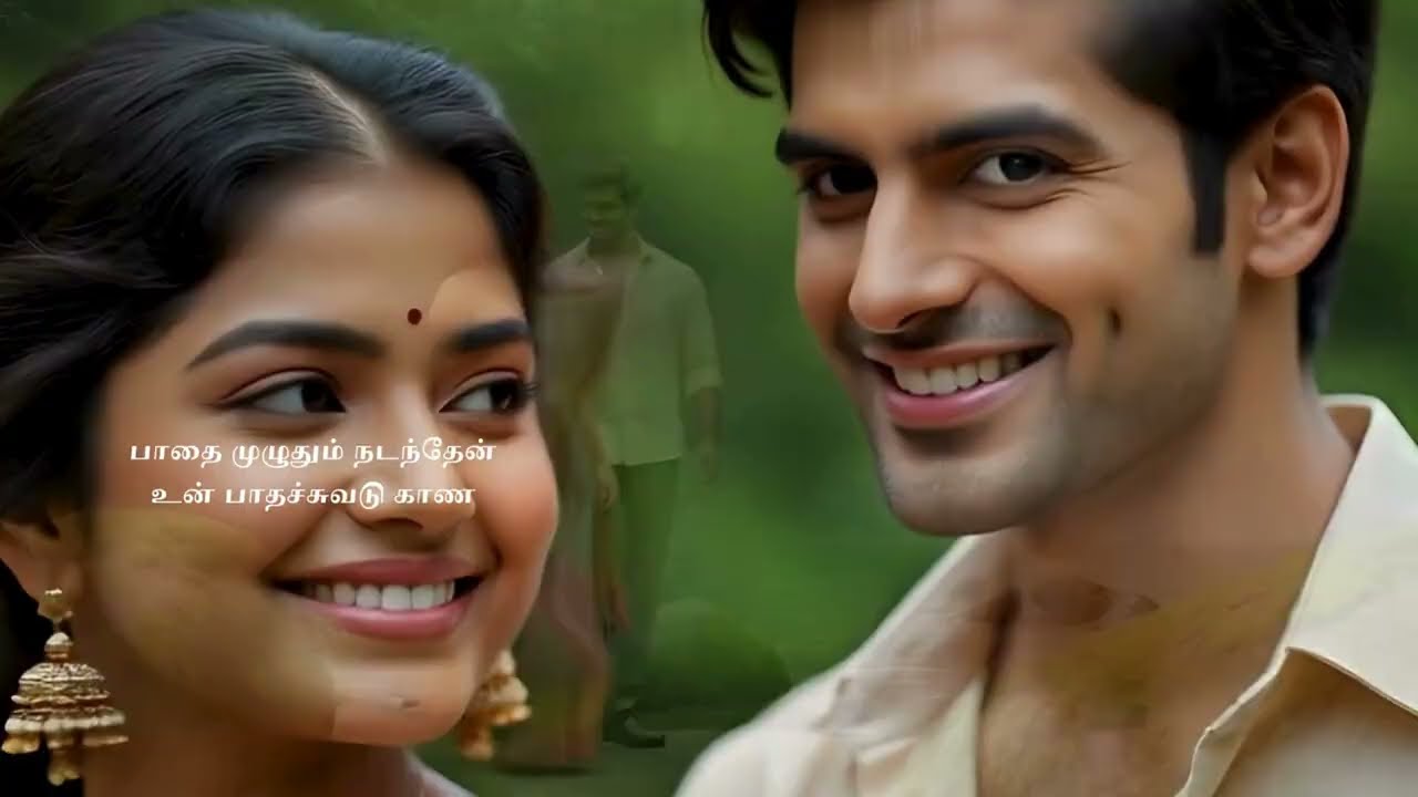 உன் நினைப்பு வந்தால் | Un Ninaippu Vanthaal | Soft Romantic Tamil  Love Duet