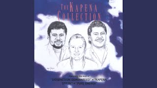 Don't Say Goodbye - Kapena