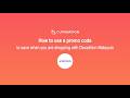 CupoNation Malaysia guide on how to use a Decathlon promo code