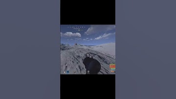 I got my first backpack! Rust console #rust #rustconsole