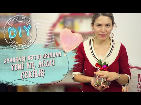 Video: Yeni Yıl Için Bir Noel Ağacı Yerine Hangi Bitkiler Konulabilir?